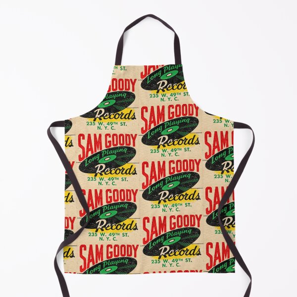 Item preview, Sam Goody NYC designed and sold by LockedUp.