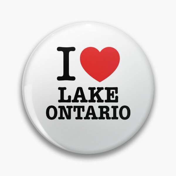 Item preview, Lake Ontario  designed and sold by Tremco.