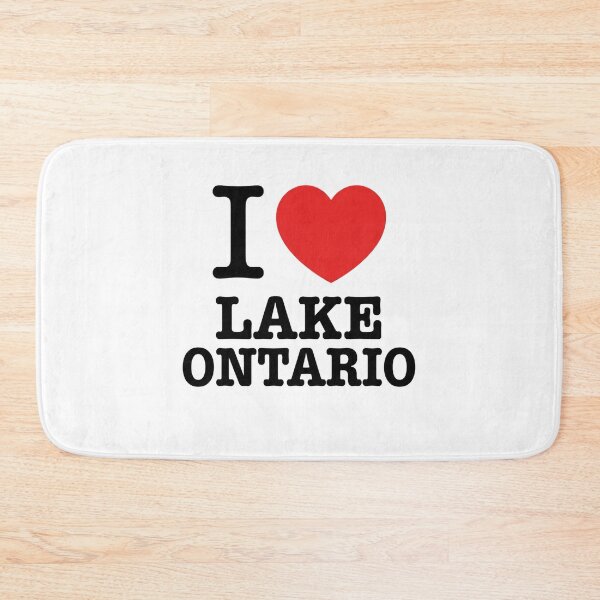Item preview, Lake Ontario  designed and sold by Tremco.