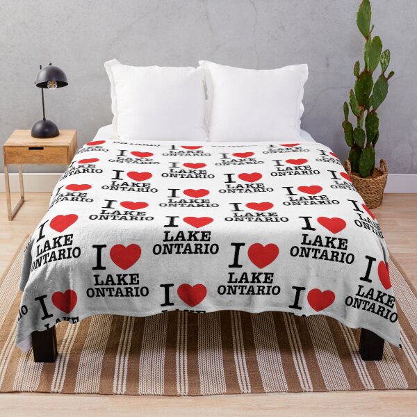Item preview, Lake Ontario designed and sold by Tremco.