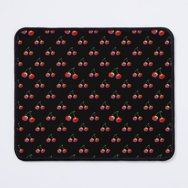 Item preview, Cherries Pattern designed and sold by ArtbyShayne4u8.