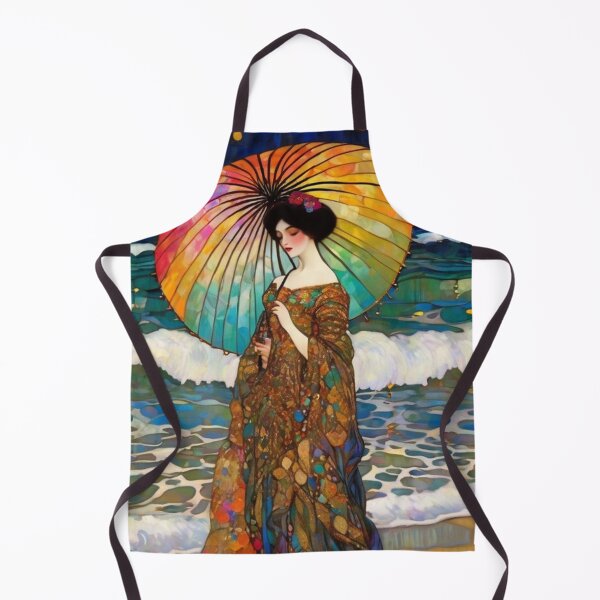 Item preview, Walk On the Beach designed and sold by TheDarkWardrobe.