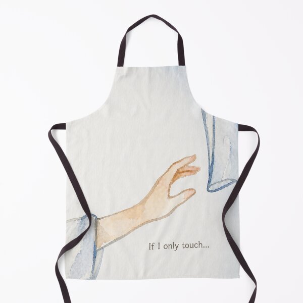 Item preview, TOUCH - Faith and Healing designed and sold by MIRACLE VISION.