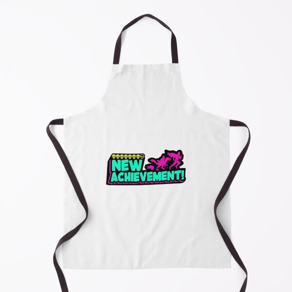 Item preview, New Achievement! Book 7 designed and sold by LoreAndCraft.