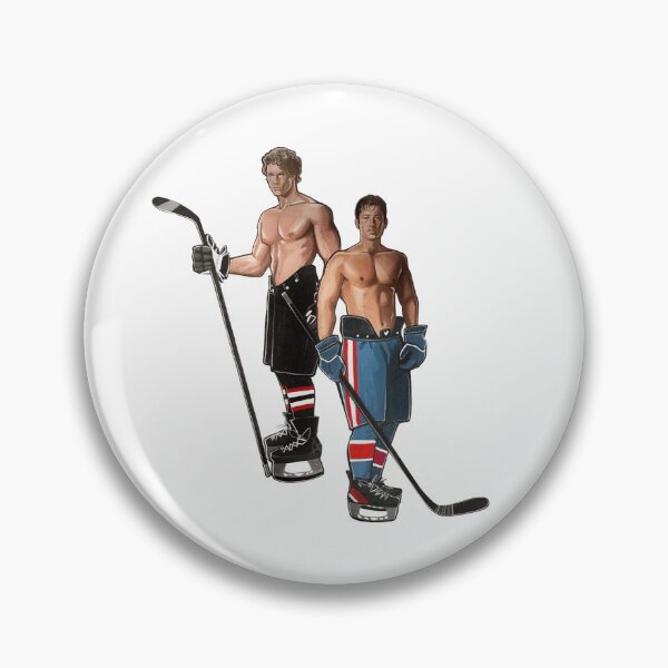 Item preview, Ilya and Shane designed and sold by Marco Bottiglieri.