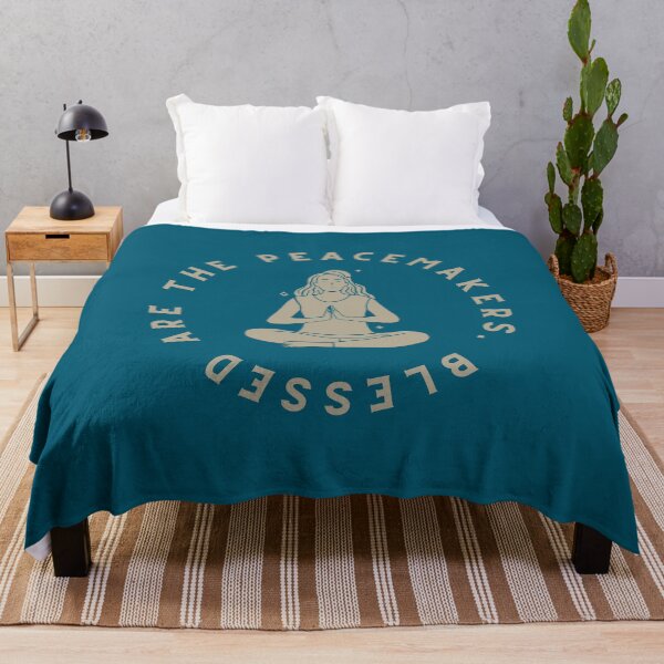 Item preview, Blessed are the Peacemakers - The Episcopal Church™ designed and sold by Canterbury Episcopal Campus Ministry at Texas Tech University .