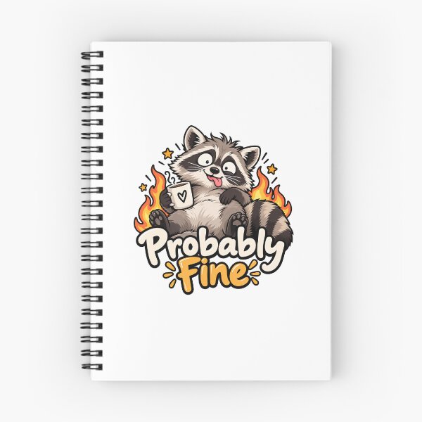 Item preview, Probably fine  designed and sold by kohltraj12.