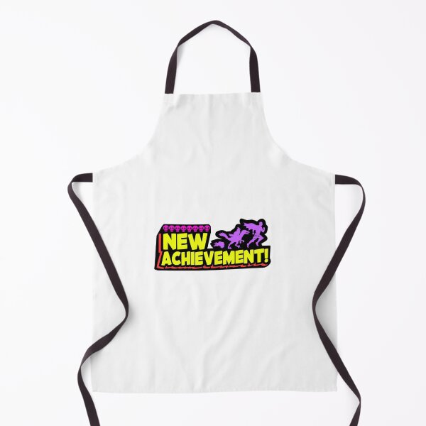 Item preview, New Achievement! Book 8 designed and sold by LoreAndCraft.