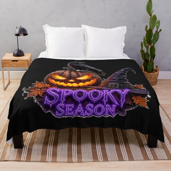 Item preview, Spooky Season Halloween Pumpkin and Witch Hat designed and sold by MargaretPolanco.