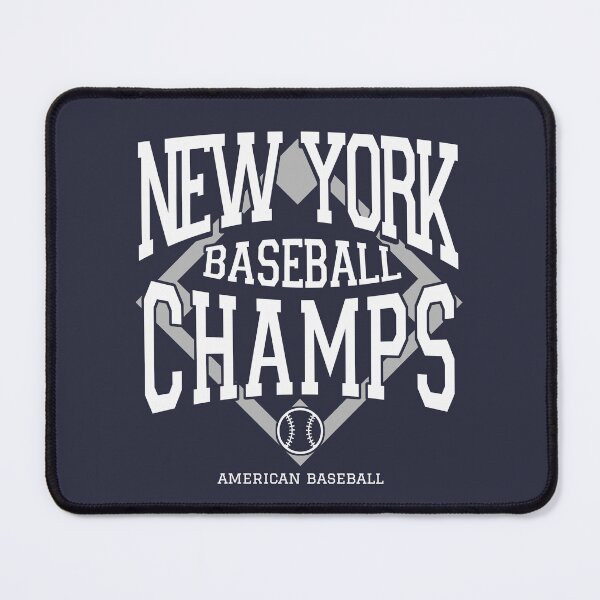 Item preview, New York Baseball Champs - American Baseball designed and sold by MASMUS27.
