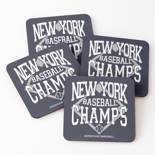 Item preview, New York Baseball Champs - American Baseball designed and sold by MASMUS27.
