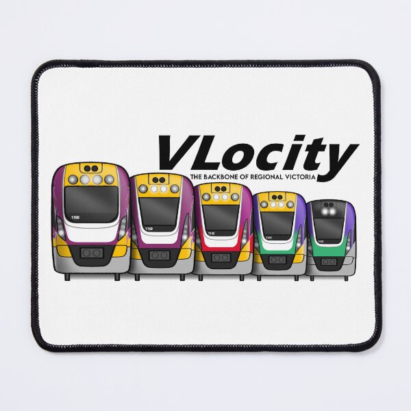 Item preview, Vlocity train Evolution designed and sold by Liam219.