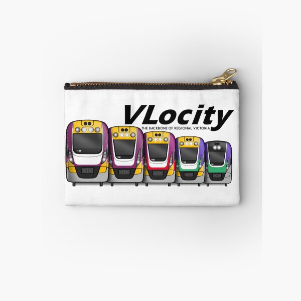 Item preview, Vlocity train Evolution designed and sold by Liam219.
