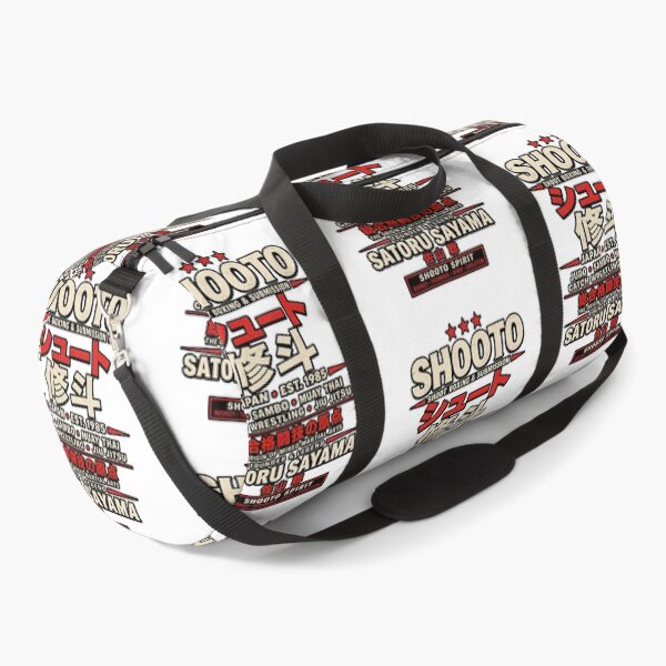 Item preview, Shooto designed and sold by Mlaniel.