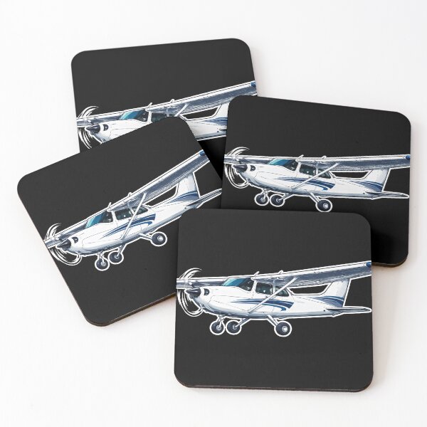 Item preview, Cessna 172 designed and sold by swycinskydesigns.