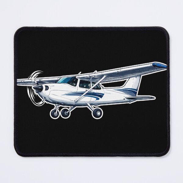 Item preview, Cessna 172 designed and sold by swycinskydesigns.