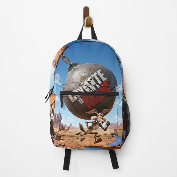 Item preview, coyote vs acme designed and sold by thrynafenquar.