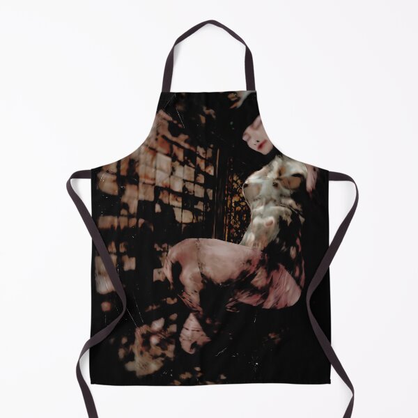 Artikelvorschau, Brookhaven Nurse Silent Hill 3 Horror Gaming Streetwear T-Shirt entworfen und verkauft von Senpaiwaves.