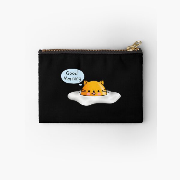 Item preview, Adorable Kitty Breakfast Meal Art | Best Buy designed and sold by SARaza.