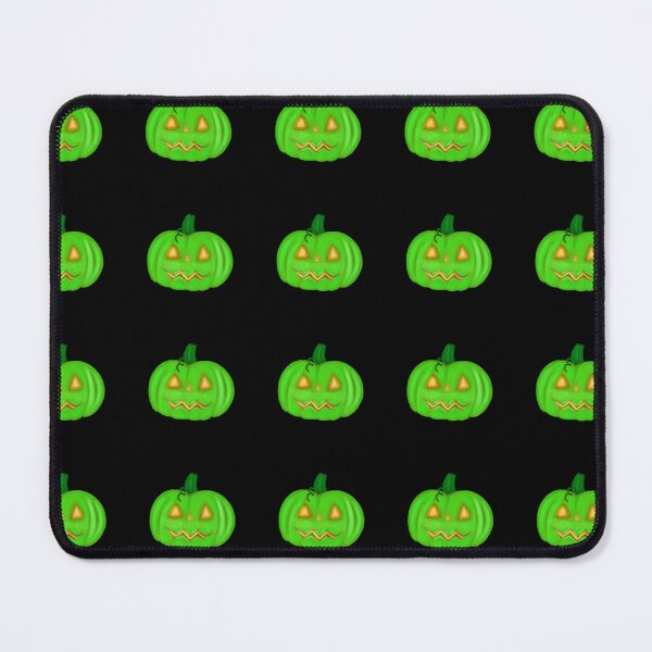Item preview,  Halloween (glowing green version) designed and sold by Rayvndoesart.
