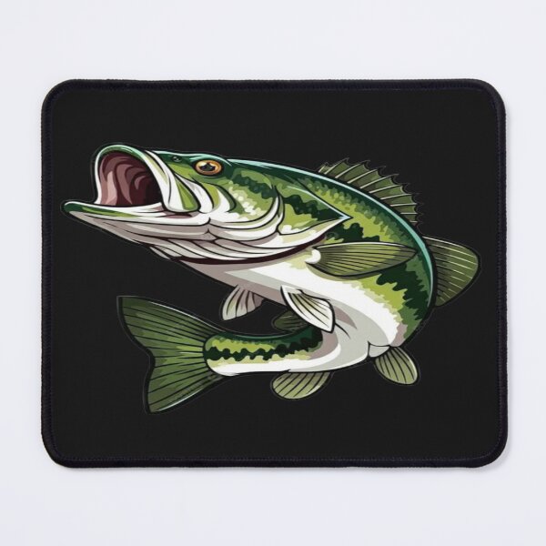 Item preview, bass designed and sold by pksart1.