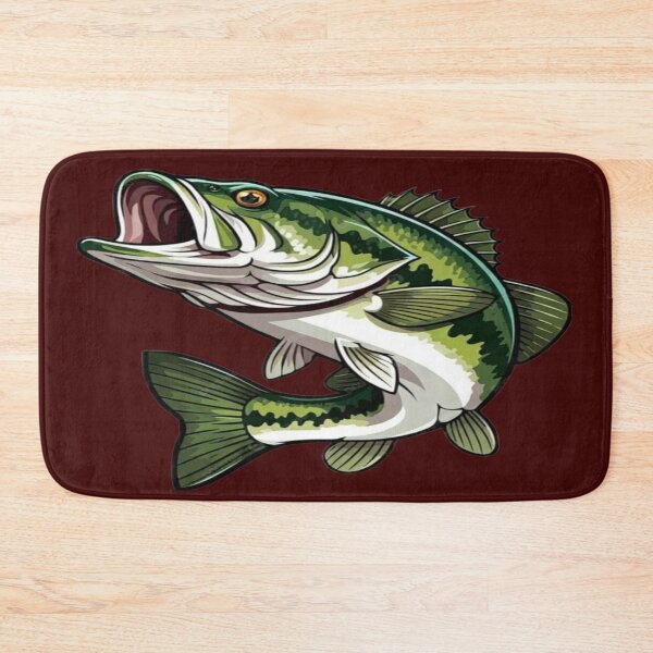 Item preview, bass designed and sold by pksart1.