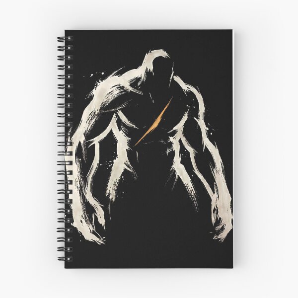 Item preview, Brute Dead Space Horror Fan Art Graphic Tee designed and sold by Senpaiwaves.