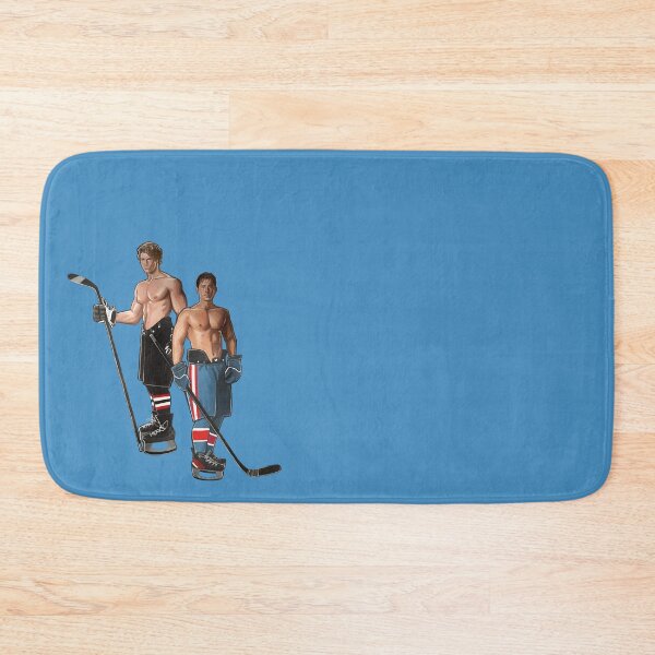 Item preview, Ilya and Shane; Blue designed and sold by Marco Bottiglieri.