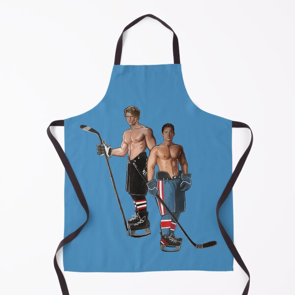Item preview, Ilya and Shane; Blue designed and sold by Marco Bottiglieri.