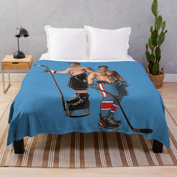 Item preview, Ilya and Shane; Blue designed and sold by Marco Bottiglieri.
