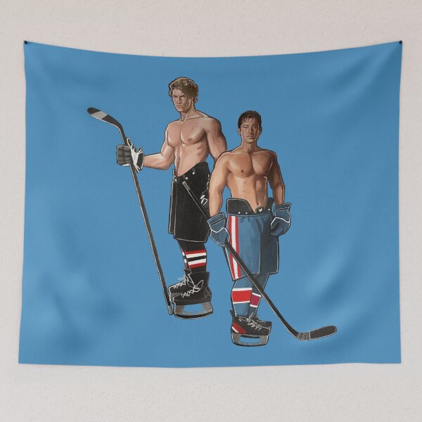 Item preview, Ilya and Shane; Blue designed and sold by Marco Bottiglieri.