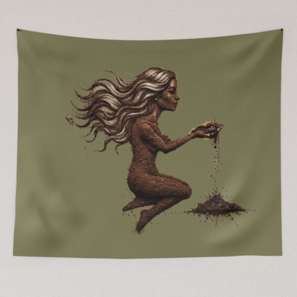 Item preview, Slipping Through: The Passage of Time and Decay designed and sold by AfresStudio.