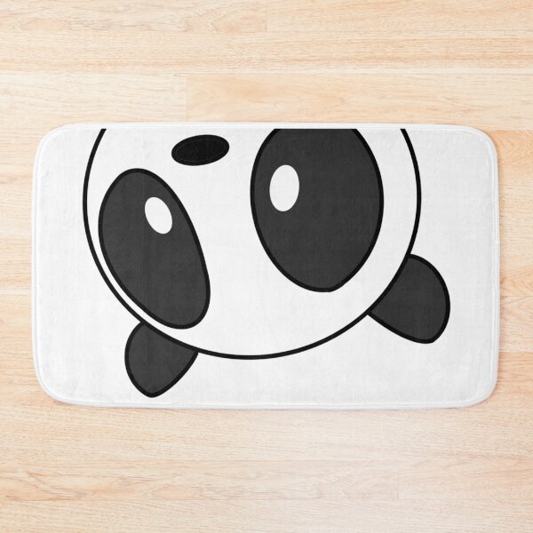 Item preview, peek-a-boo panda designed and sold by the-riles-files.