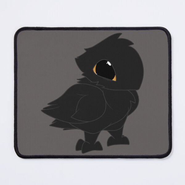 Item preview, Crow  designed and sold by TheRedCrow.