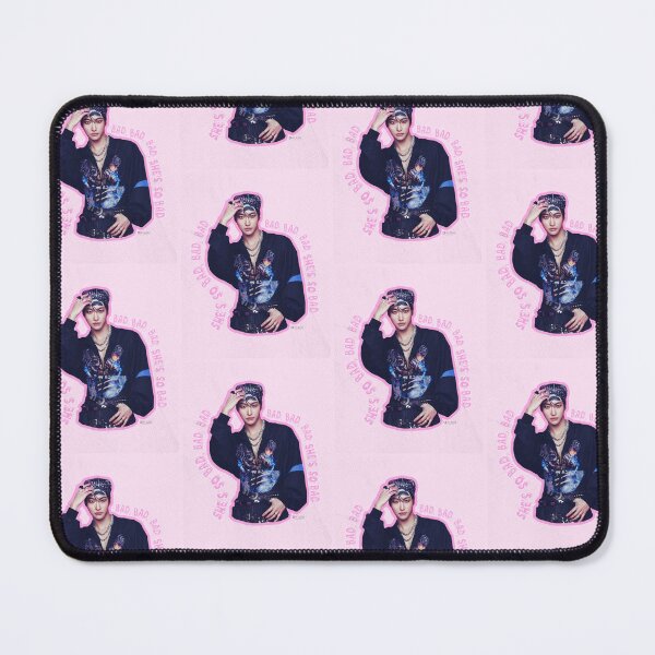 Item preview, Seonghwa - Bad - Ateez - Diflash Mx designed and sold by DiflashMx.