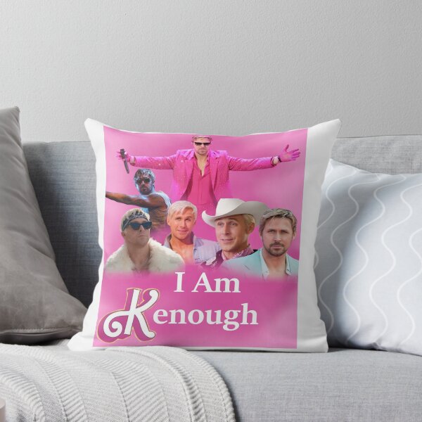 Item preview, We are Kenough designed and sold by ConfidentSurge.