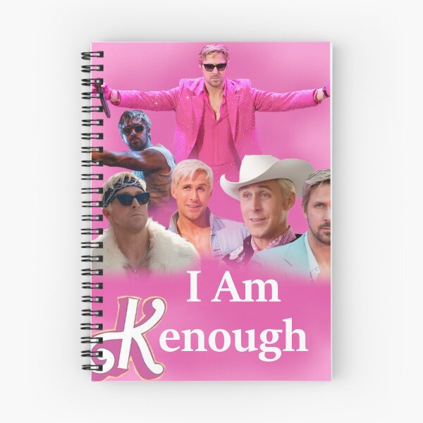 Item preview, We are Kenough designed and sold by ConfidentSurge.