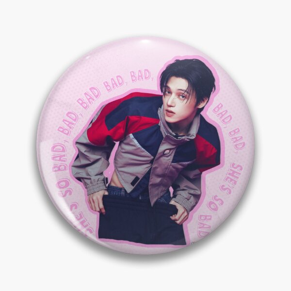 Item preview, Wooyoung- Bad - Ateez - Diflash Mx designed and sold by DiflashMx.