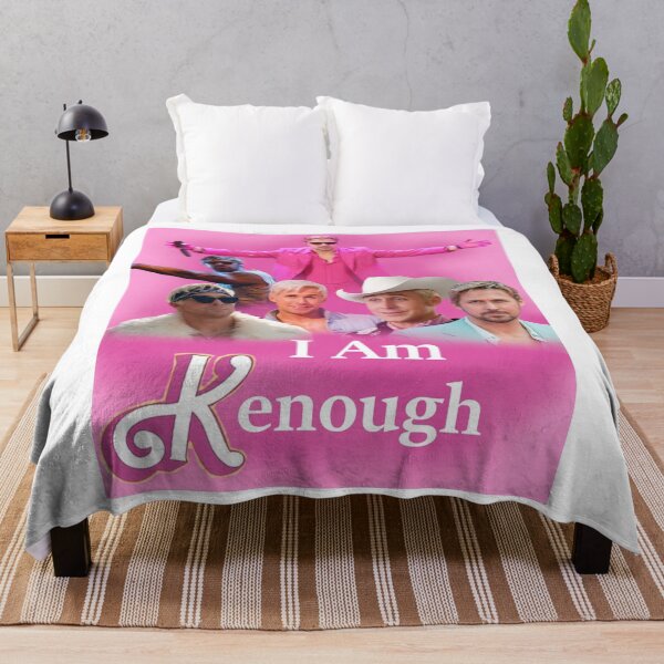 Item preview, We are Kenough designed and sold by ConfidentSurge.
