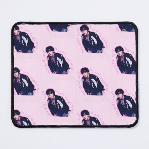Item preview, Yunho - Bad - Ateez - Diflash Mx designed and sold by DiflashMx.