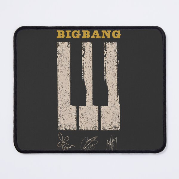 Item preview, Aesthetic K-Pop Piano Key Signature Art - Korean Music Keyboard Design | ⭐⭐⭐⭐⭐ Best Seller designed and sold by SpaceWaifu.