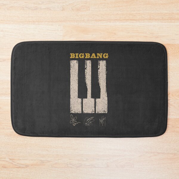 Item preview, Aesthetic K-Pop Piano Key Signature Art - Korean Music Keyboard Design | ⭐⭐⭐⭐⭐ Best Seller designed and sold by SpaceWaifu.
