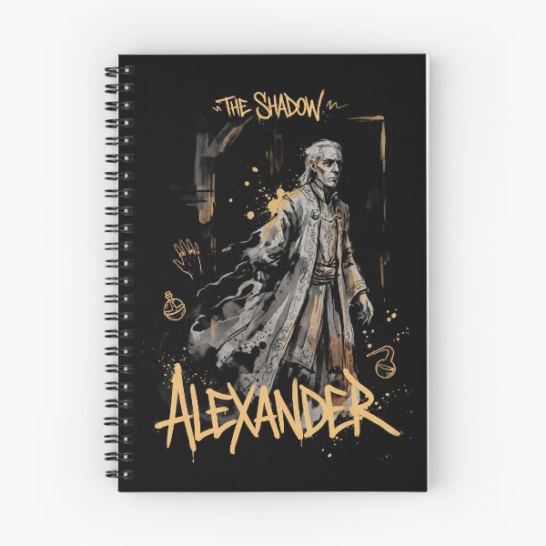 Item preview, Alexander of Brennenburg Amnesia Survival Horror Graphic Tee designed and sold by Senpaiwaves.