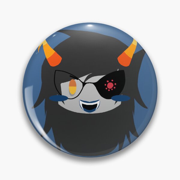 Item preview, Vriska HS cutie designed and sold by Anwatl.