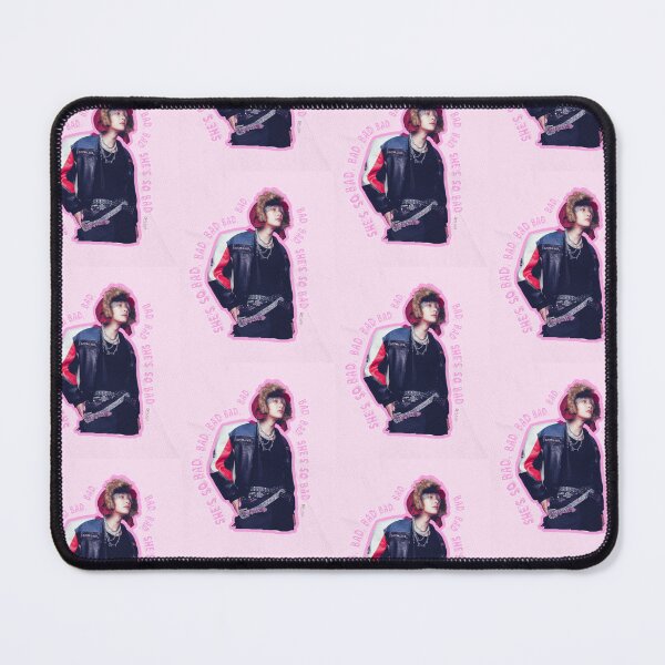 Item preview, Mingi - Bad - Ateez - Diflash Mx designed and sold by DiflashMx.