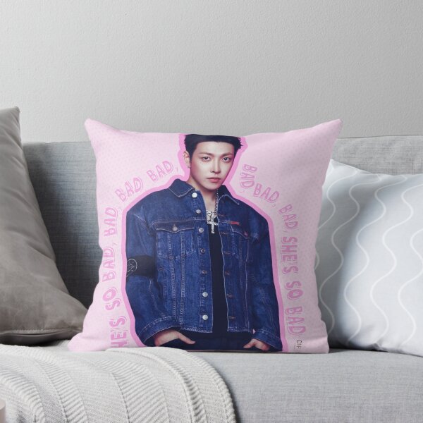 Item preview, Hong Joong- Bad - Ateez - Diflash Mx designed and sold by DiflashMx.