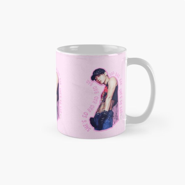 Item preview, San - Bad - Ateez - Diflash Mx designed and sold by DiflashMx.