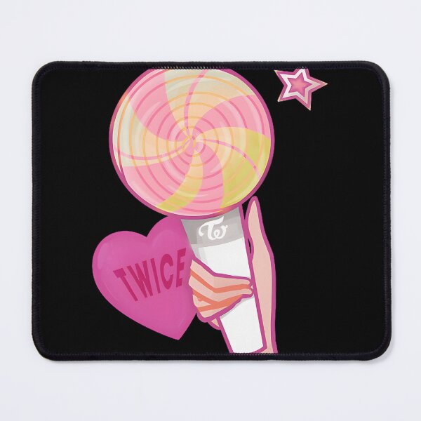 Item preview, Kpop Lightstick Glow Stick Aesthetic Concert Fan Art Design For Music Lovers And Idol Enthusiasts | Limited Edition designed and sold by SpaceWaifu.