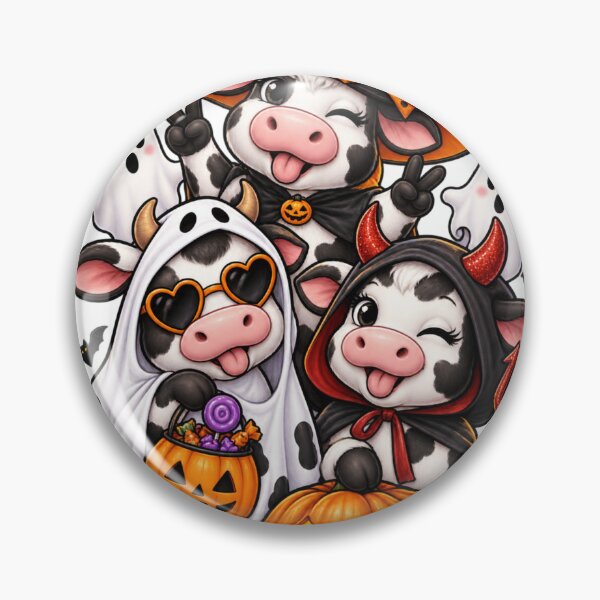 Item preview, Cute Halloween designed and sold by brexastore.