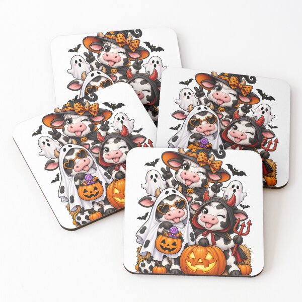 Item preview, Cute Halloween designed and sold by brexastore.